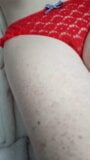 red pussy red briefs snapshot 2