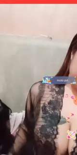 Bigo Live Uting Ny Kelihatan Gede: Anal Porn | xHamster
