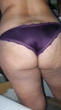 Big ass purple  snapshot 4