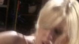 Baner blondynka i genialny jk1690 snapshot 12