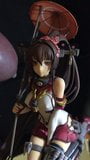 SoF figure bukkake(Yamato) snapshot 2