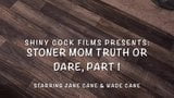 Truth or Dare with Mom - Jane Cane snapshot 1