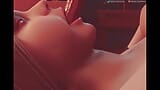 Nyx34X Hot 3d Sex Hentai Compilation -16 snapshot 15