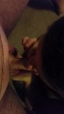 ex  wife swallowing snapshot 3