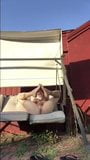 MISCELLANEOUS OUTDOOR MASTURBATION KINKS snapshot 3