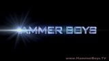 Hammerboys TV의 Roberto flavio와 fabien rossi snapshot 1