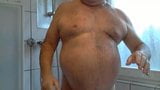 Shower time for daddy snapshot 14