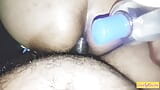 Sesso anale hardcore in stile desi snapshot 7