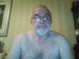 Naked British Daddy snapshot 20