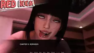 Shadows of Desire Red Room Part 2 Final: Anal Porn by FapHouse ...