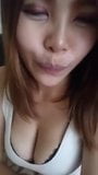 Awek Asia seksi melakukan selfies.mp4 snapshot 18