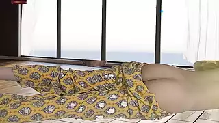 Desi Bhabhi Fucking in Store Room Rough Sex Indian Porn Villge Sex ...