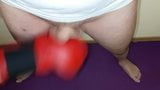 Ballbusting - Ball kicking and punching compilation. snapshot 4