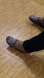 Feet stepmummy snapshot 8