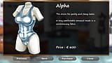 Sylvia (manorStories) - 7 sexy 'freundliche' massage von missKitty2k snapshot 1