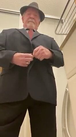 Suit Piss