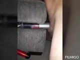 Playing with my cock pump on kik love been watched snapshot 7