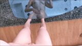 POV masturbation - Maiski snapshot 16