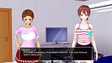 完全なゲームプレイ - HSチューター、パート11 snapshot 8