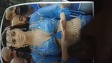 shriya cum tribute snapshot 1