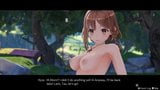 Ryza khỏa thân - atelier ryza khỏa thân mod snapshot 4