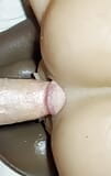 Sexo anal con leche en el culo snapshot 4