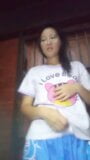 Asian Girl Is Horny And Lonely – Homemade Video 17 snapshot 1