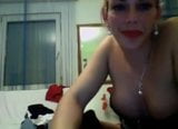 Mistress shemale on webcam snapshot 9