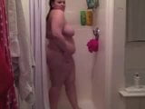 Chubby young chick Solo snapshot 8