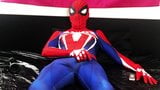 Spider-man vs tremblr! snapshot 2