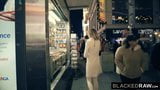 Blacked - adolescente de Nueva York se folla a la bbc más grande del mundo snapshot 2