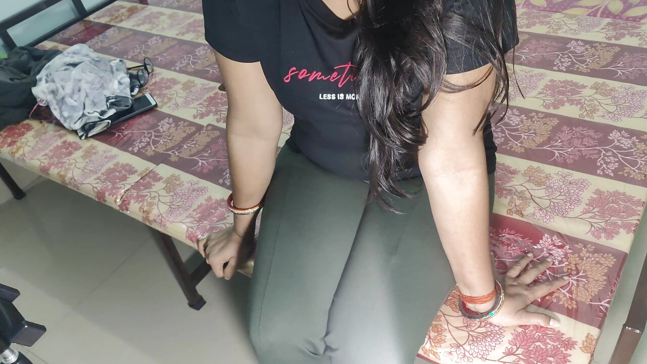 Choti saali ko chodna ka mazaa