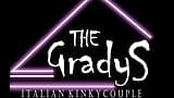 The Gradys - Compilação snapshot 1