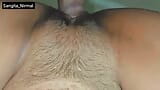 Indische sexy huisvrouw heeft risicovolle seks met Devar - full HD audio en video snapshot 16