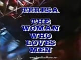 The Woman Who Loves Men 1 (1985) snapshot 1