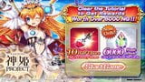 Kamihime Project Review snapshot 2