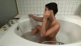 Andie valentino - diversão na banheira snapshot 8
