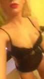 Hot girl webcam snapshot 10