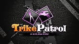 Trikepatrol – cewek pinay dengan tubuh sempit suka banget dicrot di wajahnya snapshot 1