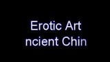 Erotic Art Ancient China snapshot 1