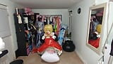 Kigurumi, jeu de souffle et bosse d'oreiller gonflable snapshot 4
