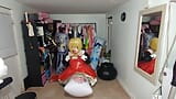 Kigurumi Roll Breathplay and Inflatable Pillow Hump snapshot 4