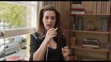 Anne Hathaway - `` op slot '' snapshot 7