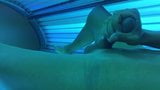 Tanning Bed Jerkoff snapshot 13