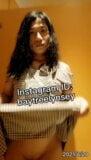 in LadiesRoom Masturbation Lynsey snapshot 8