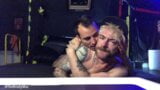 Brett Tyler fip fucks The Brody Mac Trailer snapshot 5