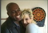 Randi Storm + Lexington Steele - pau grande sexo anal ao ar livre snapshot 2