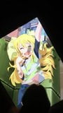 Miki Hoshii Idolmaster SoP Cum Tribute snapshot 7