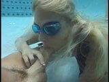 Sesso sott'acqua - googles snapshot 8