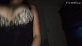 Fucking my buddy's big titty wife again snapshot 1